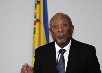 Namibia Poised for Economic Growth as President Mbumba Highlights Key Sectors