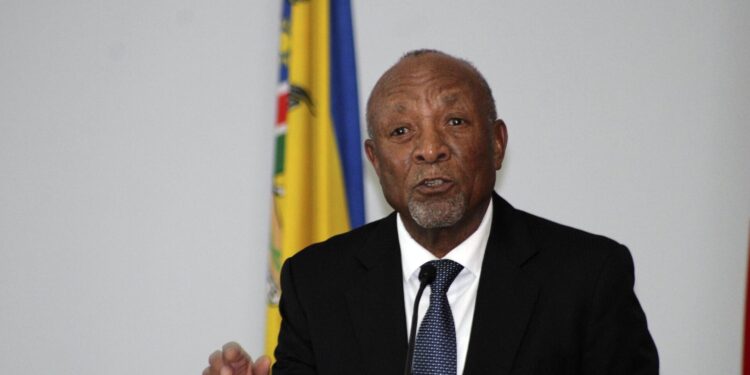 Namibia Poised for Economic Growth as President Mbumba Highlights Key Sectors