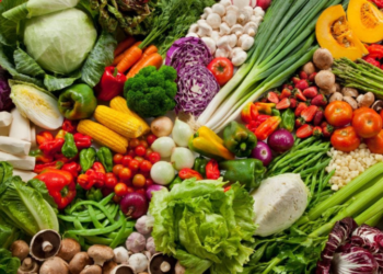 Botswana Lifts Ban on South African Vegetable Imports
