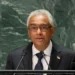 Former Mauritius Prime Minister Pravind Jugnauth Detained Over Money Laundering