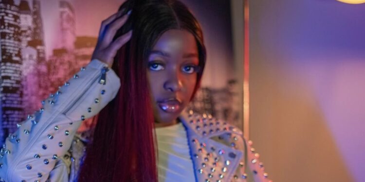 Yvonne Muza: Zimbabwean Voice Redefining Afrobeat and RnB on Global Stage