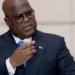 Tshisekedi Announces Government of National Unity Amid Escalating Eastern DRC Conflict