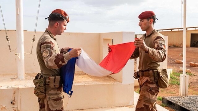 Chad’s Break with France A Defining Moment in Africa’s Pursuit of Strategic Autonomy