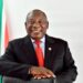 Op-Ed by President Ramaphosa: Historic summit brings hope for peace in the DRC