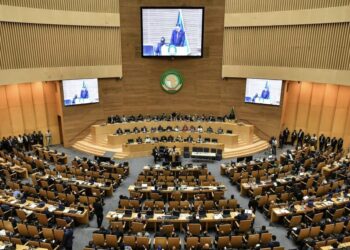 38th African Union Summit Commences in Addis Ababa with Focus on Reparative Justice and Leadership Renewal