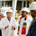 Zimbabwe Launches $3.6 Billion Chinese-Backed Industrial Park in Beitbridge