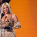 Beyoncé Wins Album of the Year at 2025 Grammys with Cowboy Carter