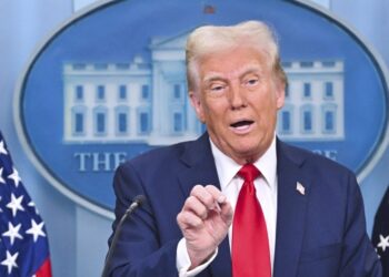 Trump Seeks to Cut Funding to South Africa Over Land Expropriation Dispute