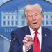 Trump Seeks to Cut Funding to South Africa Over Land Expropriation Dispute