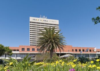 Students Protest at Nelson Mandela University Over Financial Aid Delays