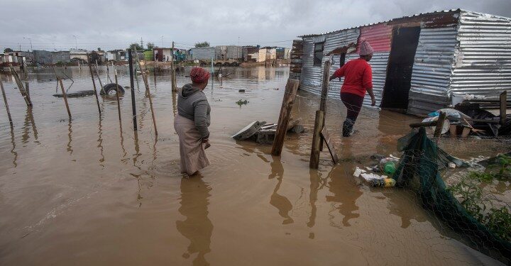 Durban Floods: Three Dead, Three Still Missing as Rescue Efforts Continue