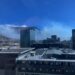Firefighters Battle Table Mountain Wildfires as Aerial Support Deployed