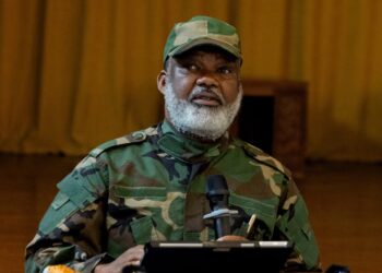 Panic in Bukavu as Gunfire Disrupts M23 Rebel Leader’s Rally