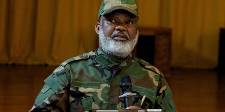 Panic in Bukavu as Gunfire Disrupts M23 Rebel Leader’s Rally