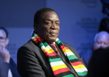 Third Term or Third Rail? How Zimbabwe’s Third Term Debate Could Short-Circuit Economic Revival