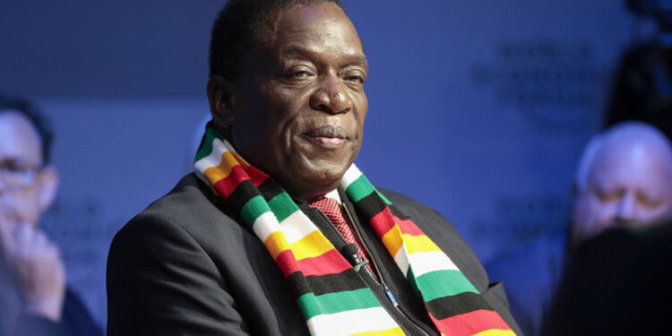 Third Term or Third Rail? How Zimbabwe’s Third Term Debate Could Short-Circuit Economic Revival