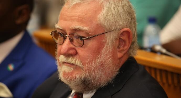 Namibia Confronts Water Security Challenges as Climate Change and Industrial Expansion Intensify