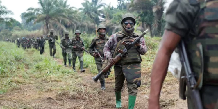 UN Security Council Demands Rwanda Withdraw Troops from Congo