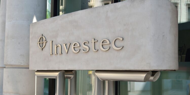 Investec Bank to Acquire €305 Million of Senior Notes Due 2026 and 2027