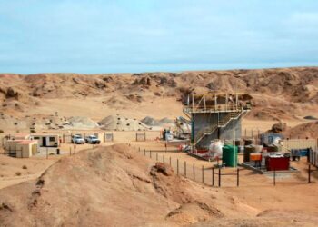 Namibia-Based Bannerman Energy Positions Itself as a Key Uranium Supplier