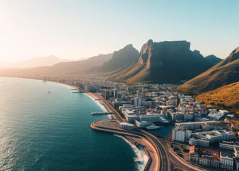 Africa Draws 74 Million Tourists in 2024, Cementing Its Status as a Global Travel Hub