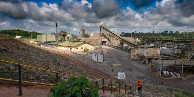 Galiano Gold Presents at BMO Global Metals, Mining & Critical Minerals Conference