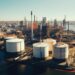 Evion Group Secures AU$1.33 Million Through Entitlement Offer to Bolster Graphite Operations
