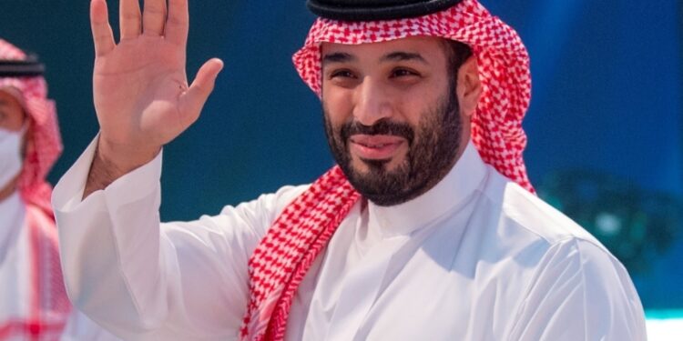 Saudi Arabia’s African Playbook: Tech, Trade & Green Growth