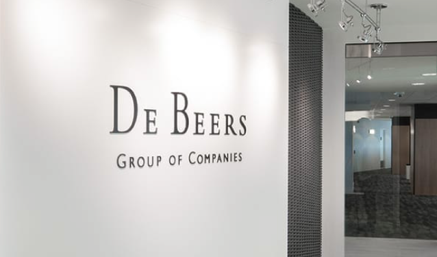 Did a Tax Dispute Delay the De Beers-Botswana Deal?