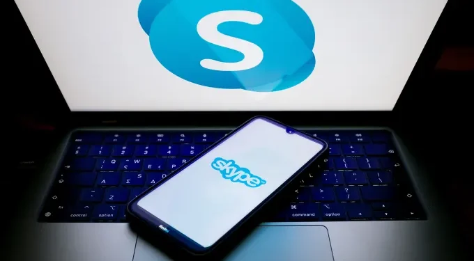 End of an Era: Microsoft to Shut Down Skype After Two Decades