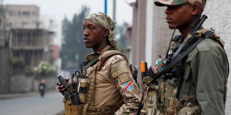 Germany Suspends Aid to Rwanda Over Alleged Role in Congo Conflict