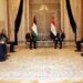 Arab States Endorse Egypt’s Gaza Reconstruction Plan Amid U.S. Opposition