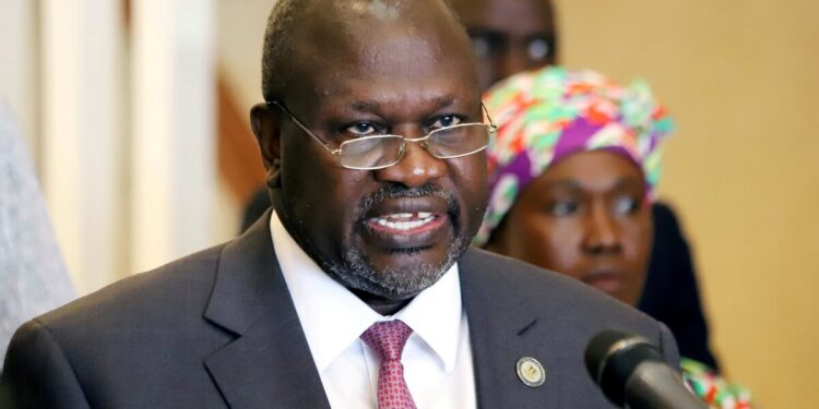 South Sudan Arrests Army Official, Heightening Fears of Peace Deal Collapse