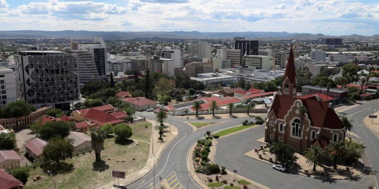 Namibia Reports First Cholera Case in a Decade Amid Regional Outbreak