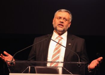 U.S. Expels South African Ambassador Amid Growing Diplomatic Rift