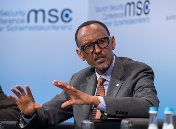 Rwanda Cuts Diplomatic Ties with Belgium Following Escalating Tensions