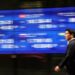 Asian Stocks Gain as Markets Await Trump’s Trade Policy Decision