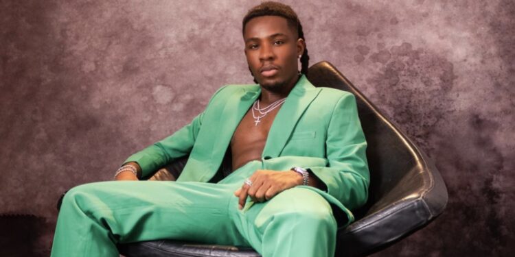 Joeboy Unveils Third Studio Album Viva Lavida