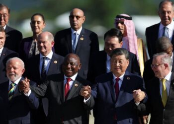 South Africa Takes the G20 Helm: A Game-Changer for Tourism, Trade, and Global Influence