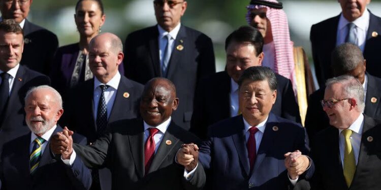 South Africa Takes the G20 Helm: A Game-Changer for Tourism, Trade, and Global Influence