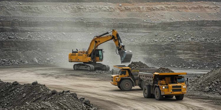 Prospect Resources Unveils Maiden Mineral Resource Estimate for Mumbezhi Copper Project in Zambia