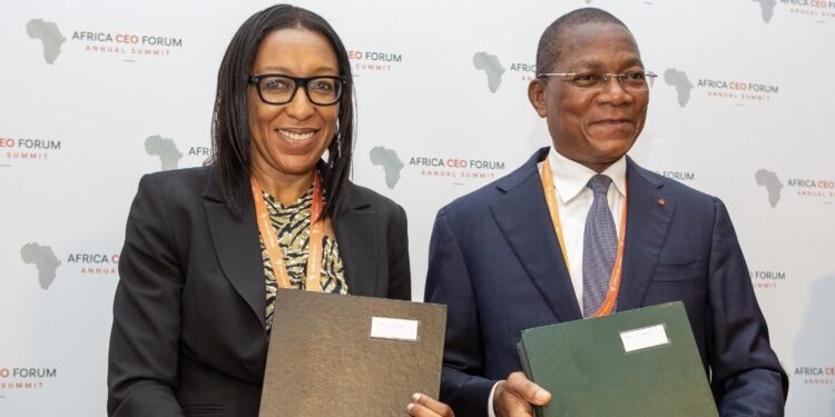 IFC Extends $27 Million Loan to Morocco’s Addoha Group to Expand Affordable Housing in Côte d’Ivoire