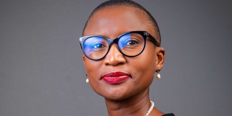 Kholiwe Makhohliso Resigns as SAP Southern Africa Managing Director