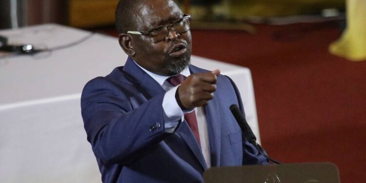 South Africa’s VAT to Rise to 16% by 2026