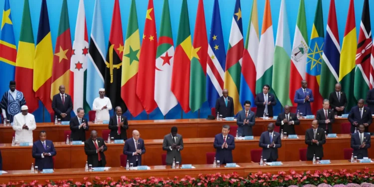 Now is the Time for Africa to Look East