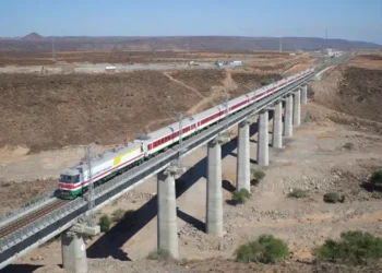 Ethiopia-Djibouti Railway: A Catalyst for Enhanced Trade and Logistics