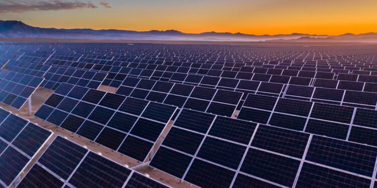 Africa’s Solar PV Market Set for Unprecedented Growth
