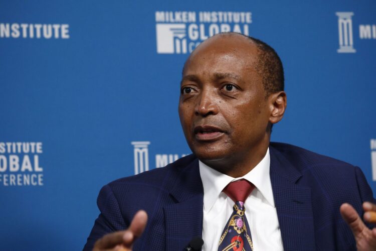 African Rainbow Capital Investments to Delist from JSE and Re-Domicile to South Africa