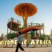 Boulevard World’s Africa Zone Brings the Continent to Riyadh
