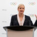 Kirsty Coventry, Africa’s Most Decorated Olympian, Elected First Female President of the IOC